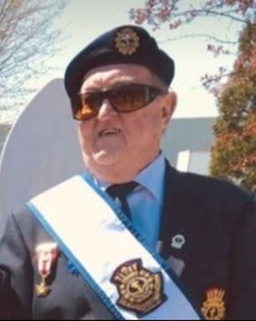 Fredrick Campbell Morley Profile Photo