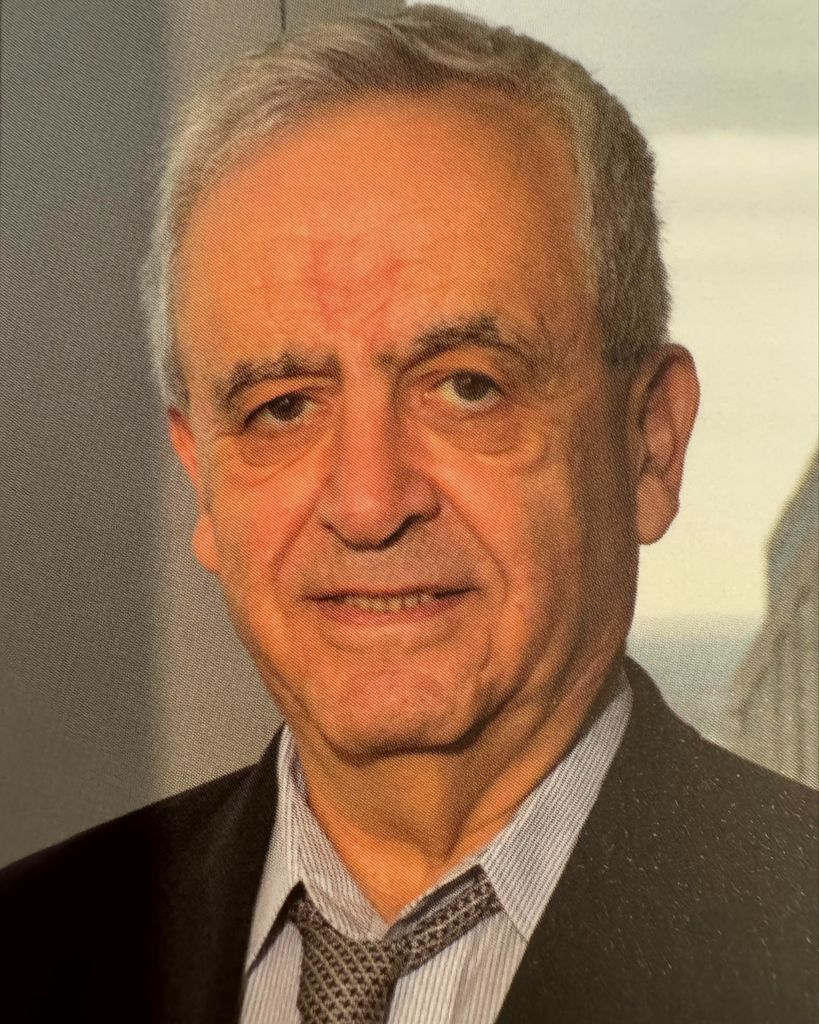 Lazar Trachtenberg Profile Photo