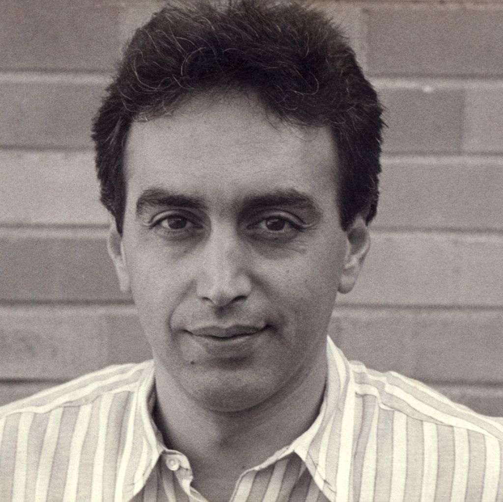 Carmelo A. Gallico