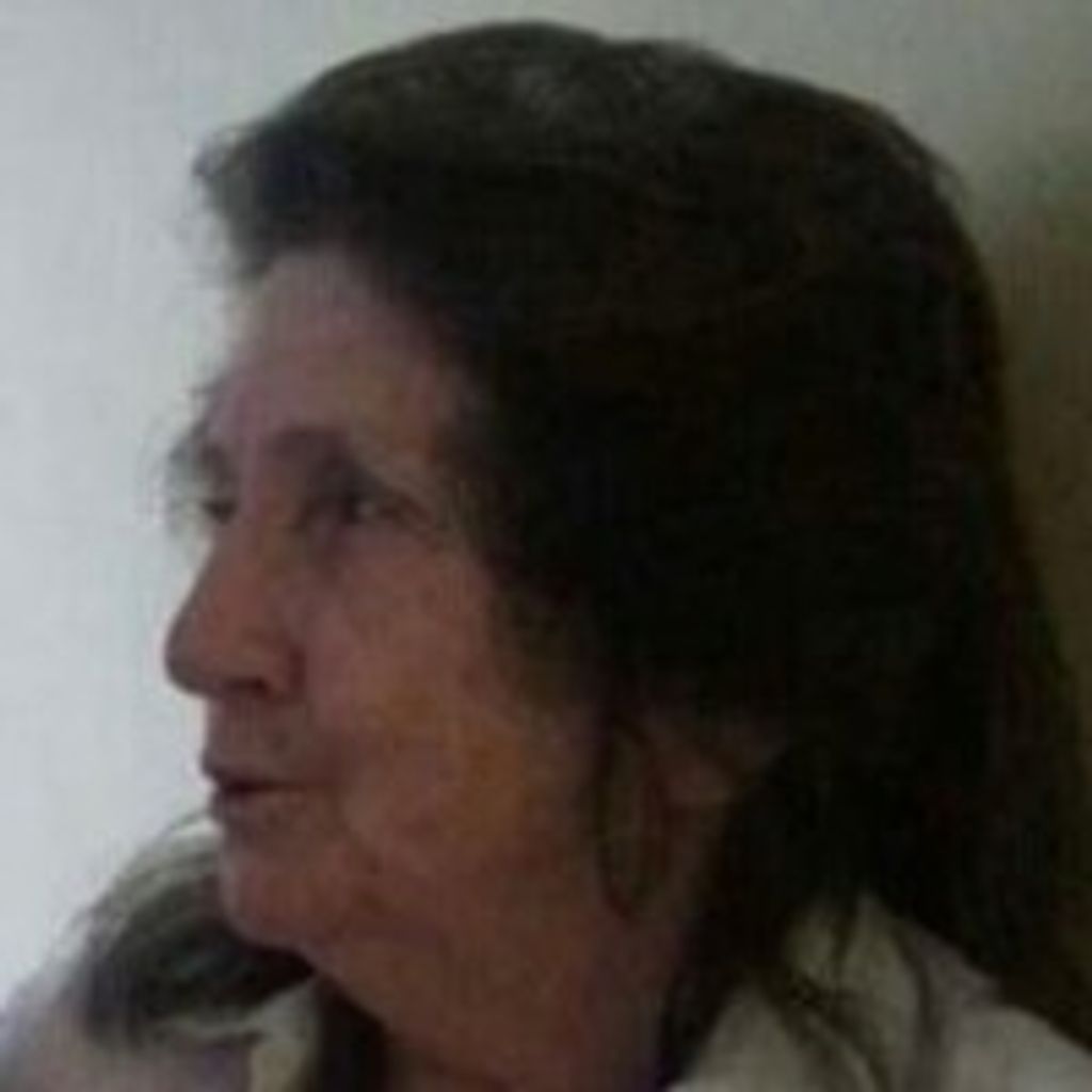 Peggy Marks Roberson Profile Photo