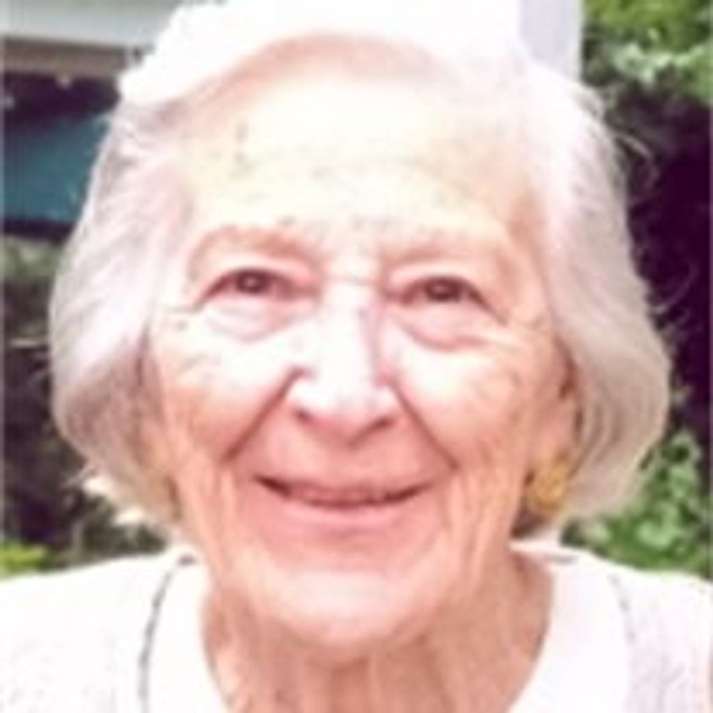 S Evelyn M. (Nordstrom) Arachy