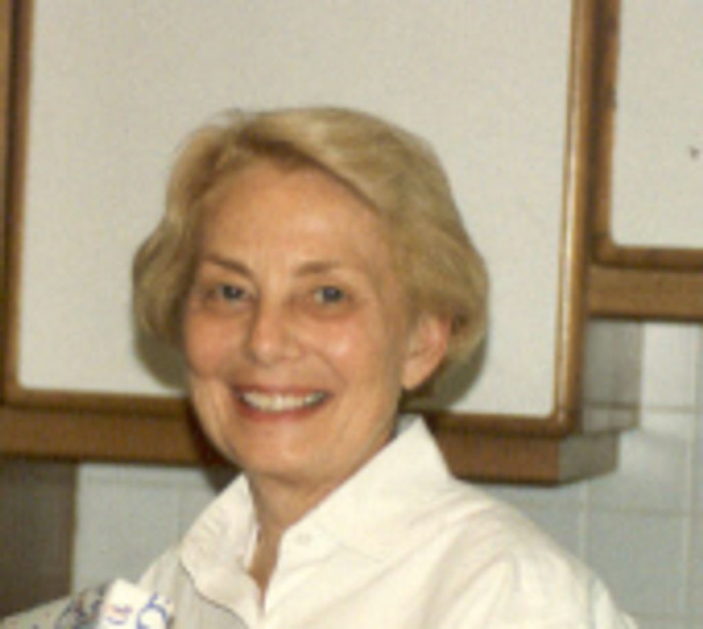 Alice Christina Anderson Sartorelli