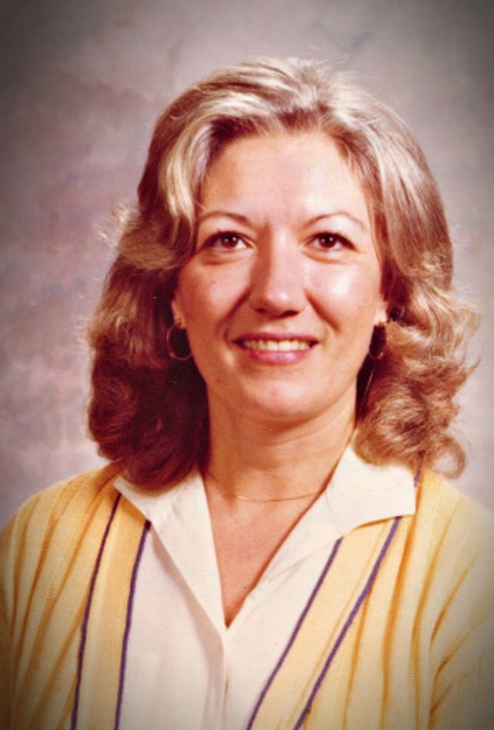 Nancy Jo Jacobs
