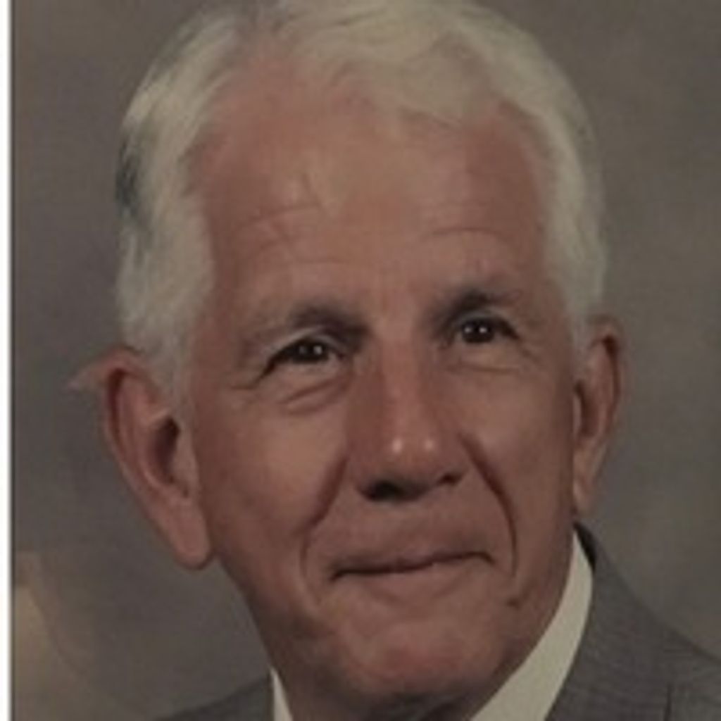 John Allen Cordray Profile Photo