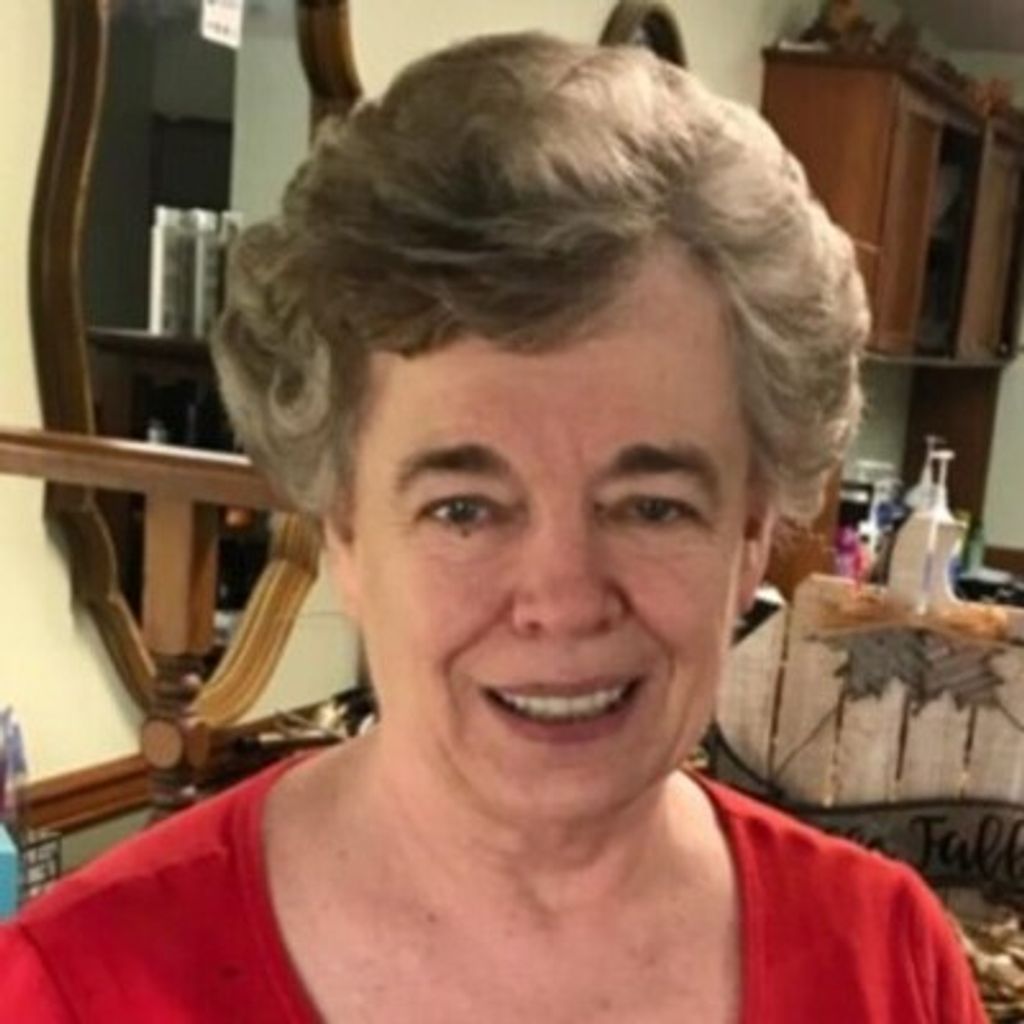 Lynda Reid Byrum