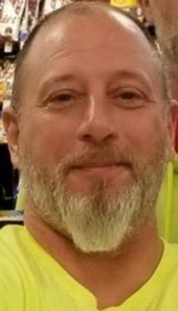 Kenneth T. "Ken" Carpenter