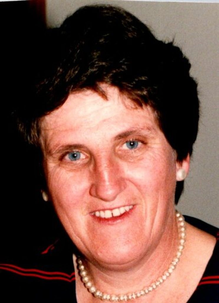 Claire T. Bradshaw Profile Photo