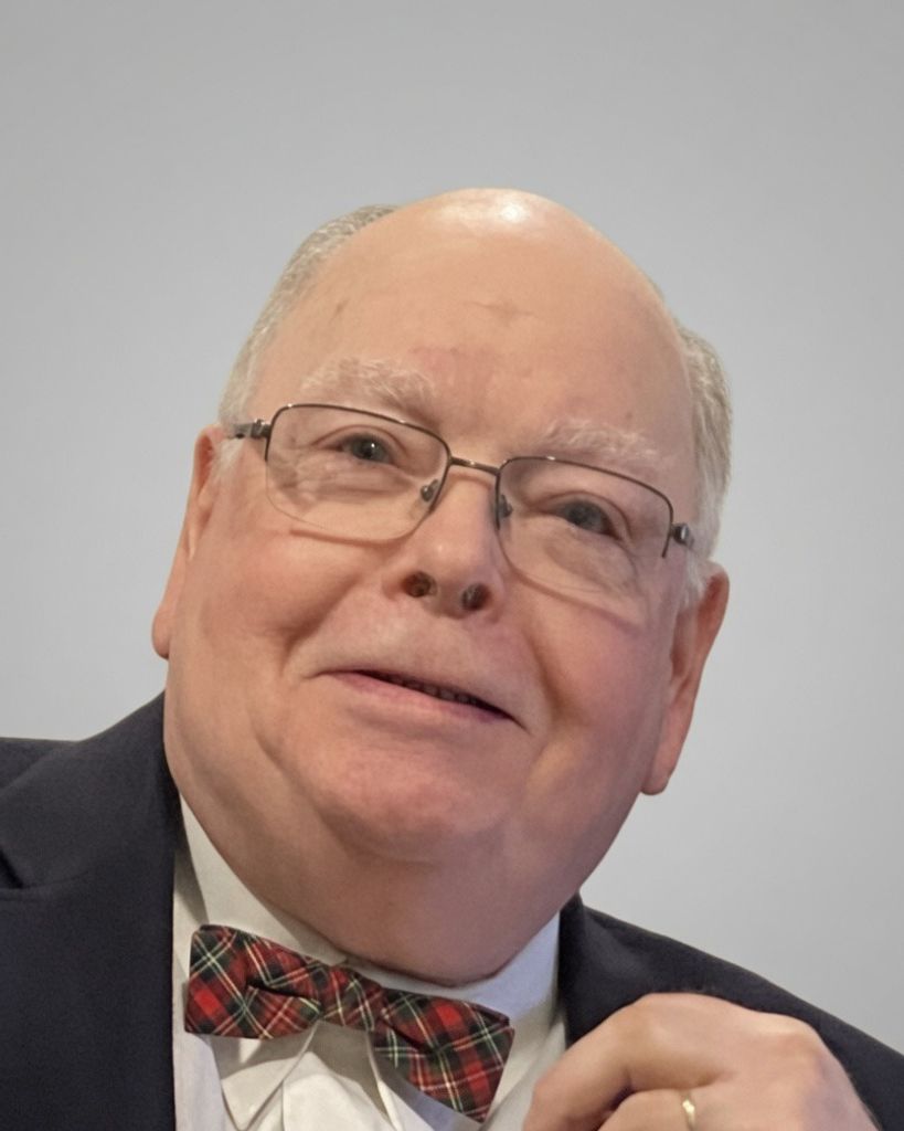 Robert A. McDougall Profile Photo