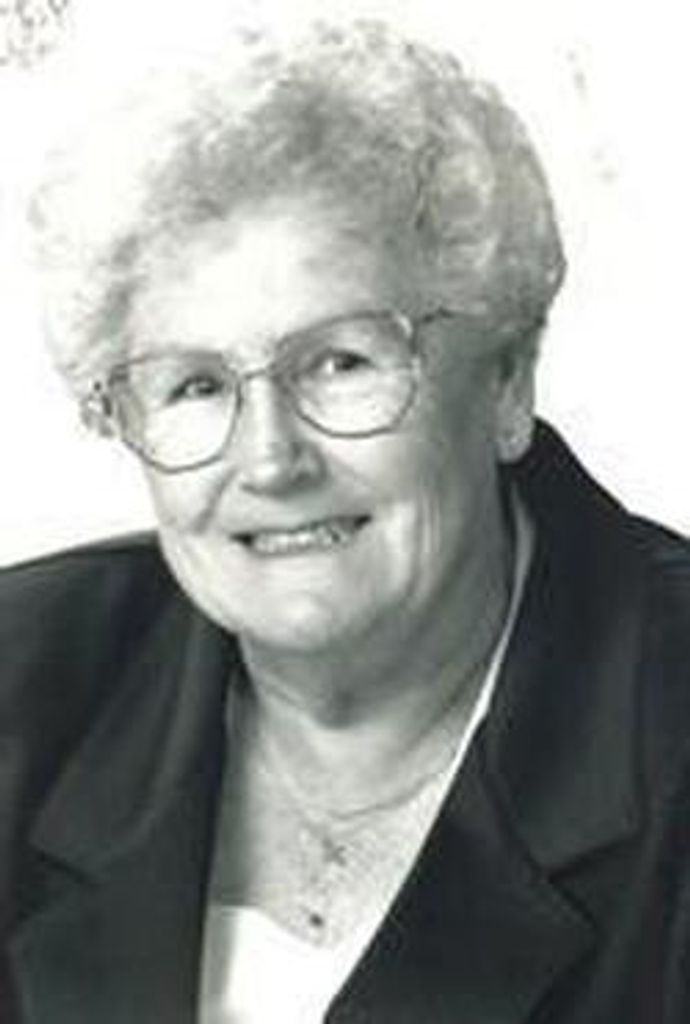 Betty Lenoria Arendse (Rogge)