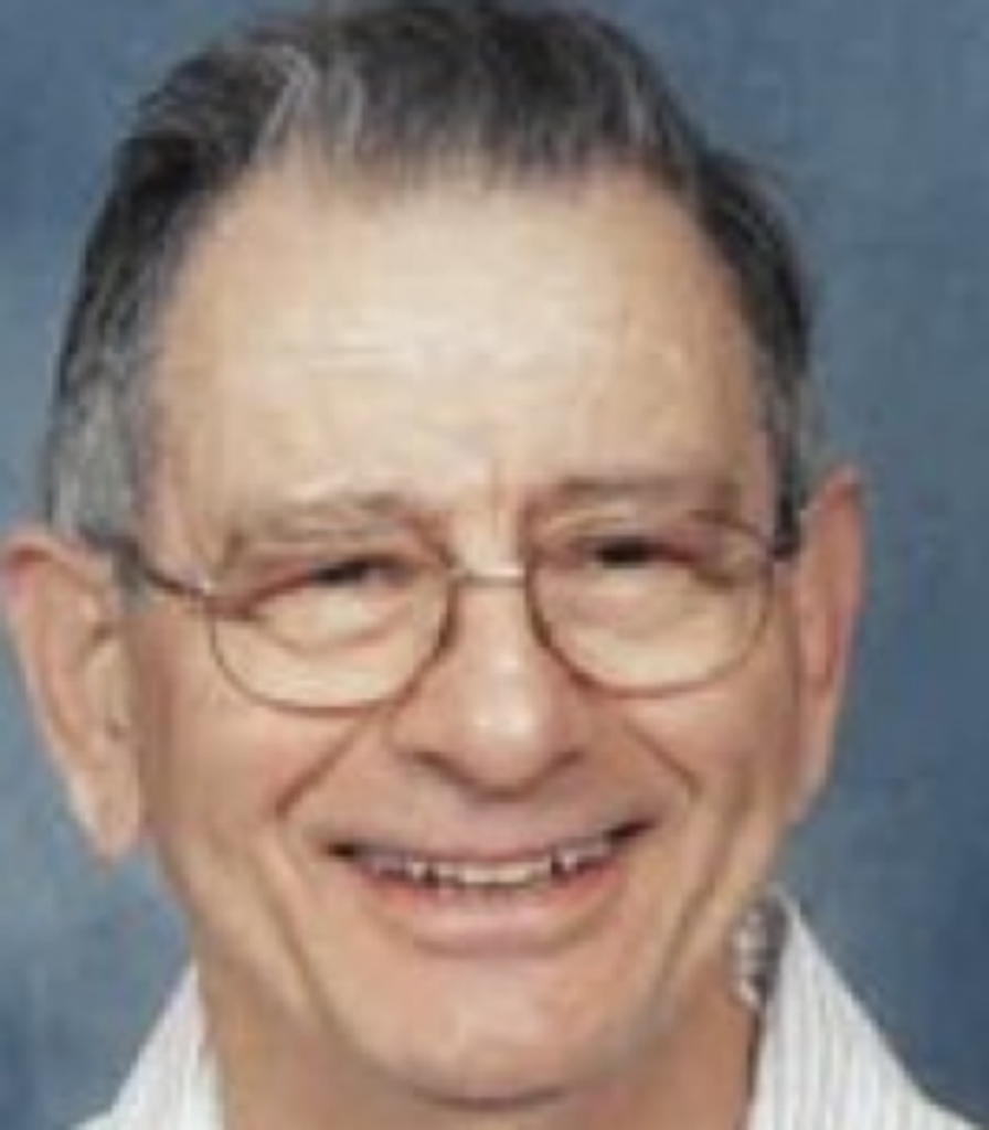 Joseph Shmavon "Joe" Balbalian