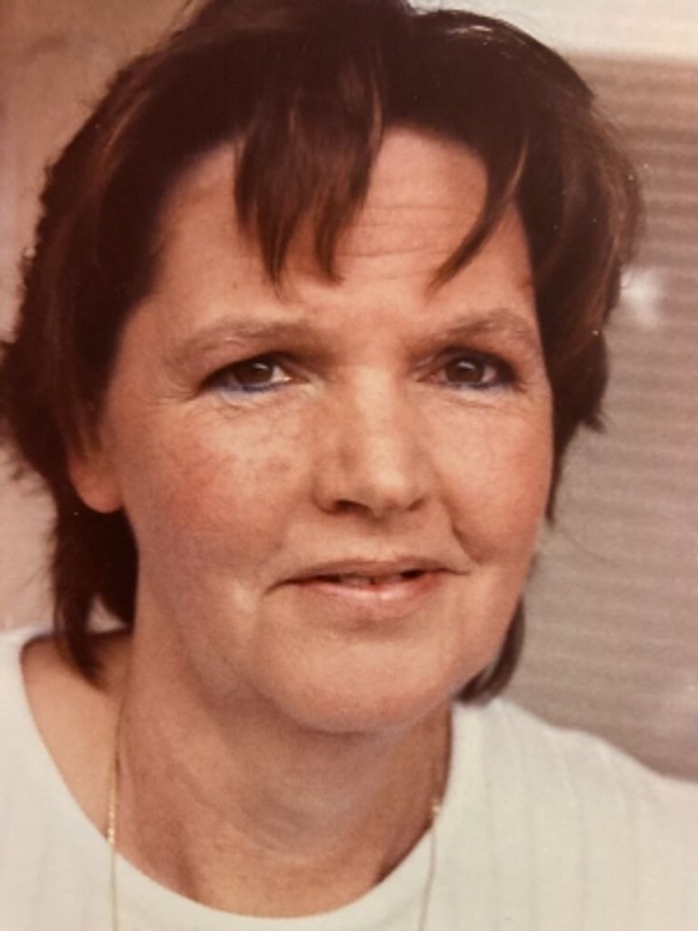 Martha Sue Brunson