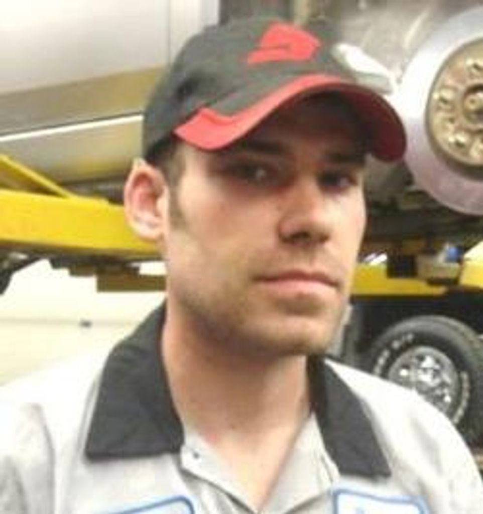 Dawson J. Rollinger