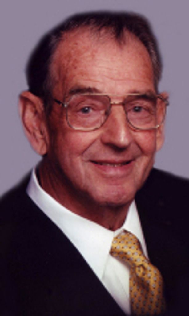 Alvin U. Thompson