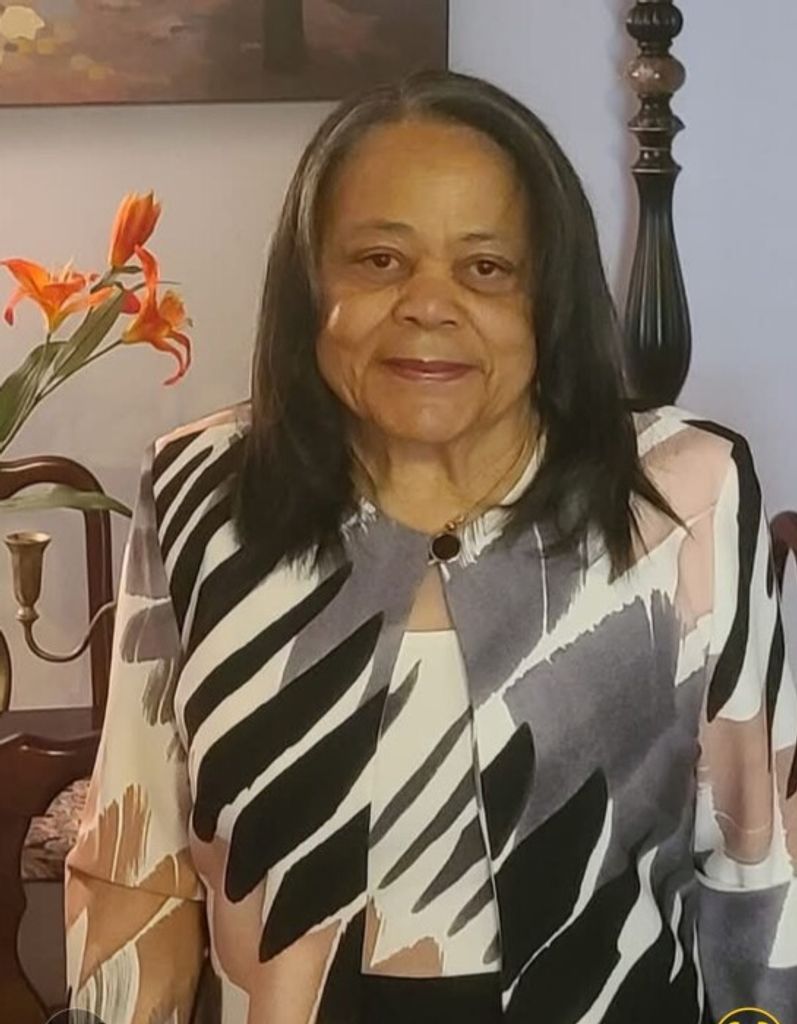 Annie M. (Bennett)  Harrell Profile Photo