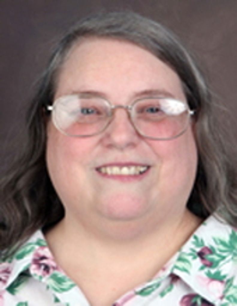 Kathi Anne Mcdowell