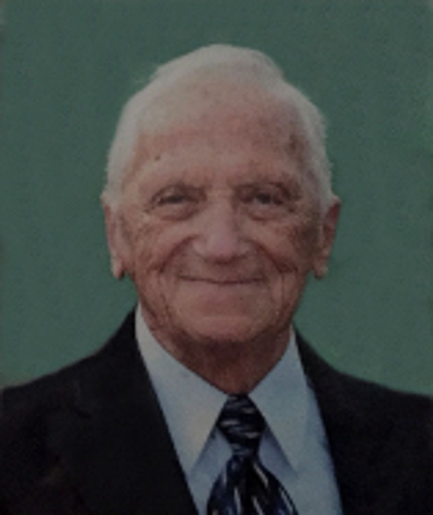 Donald William Hertfelder