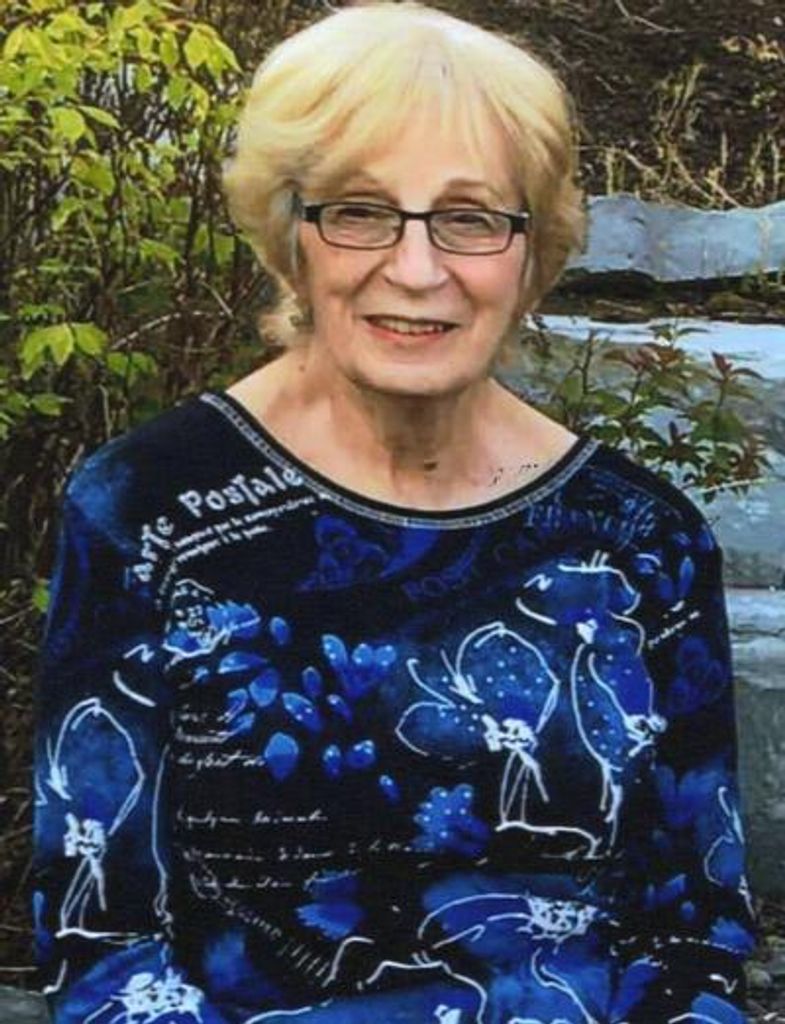 Roberta L. Cammer Profile Photo