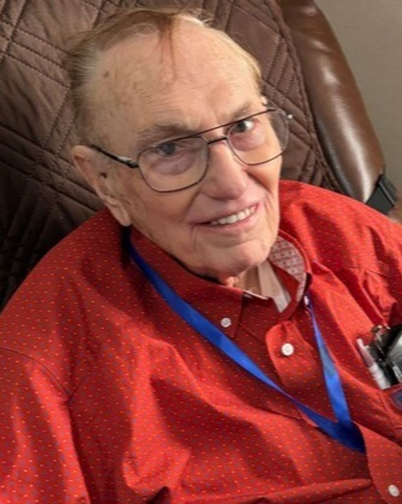 Erle Conrad Donaldson