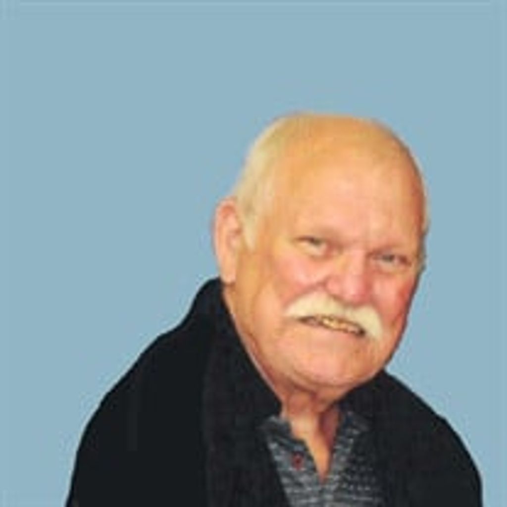 Donald Leroy Stokes