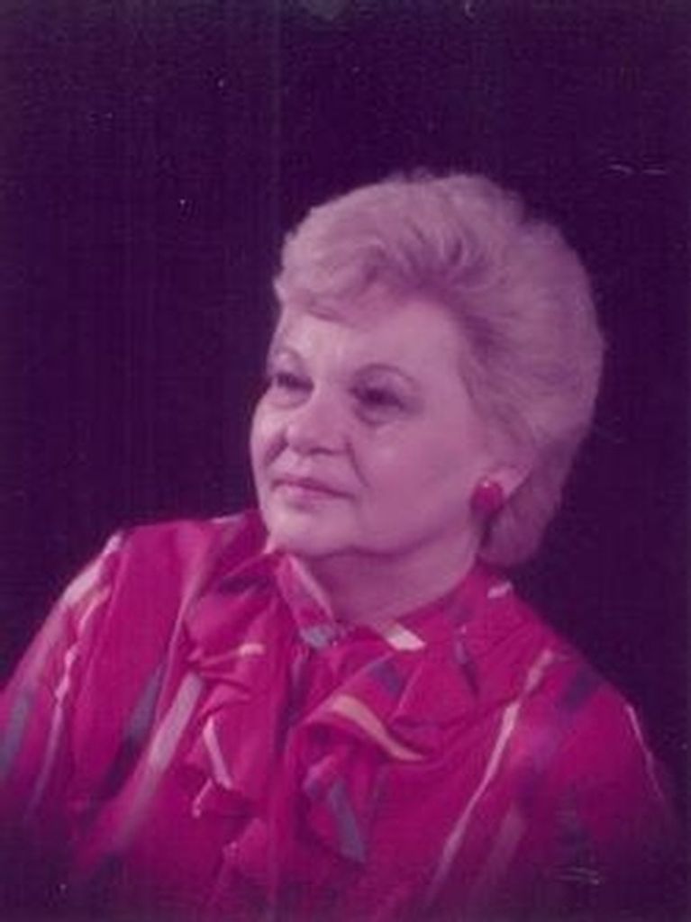 Barbara Erbe Mchenry