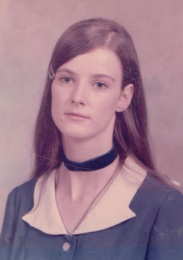 Karen Ann Gregg-Page Profile Photo