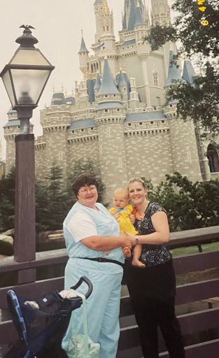 Joan Griffin Lanier photo gallery thumbnail 149 of 175