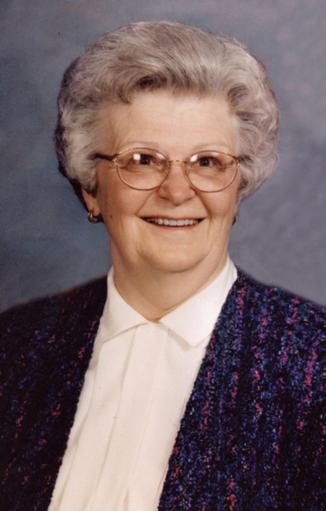 Eleanor M. Neuhalfen Profile Photo