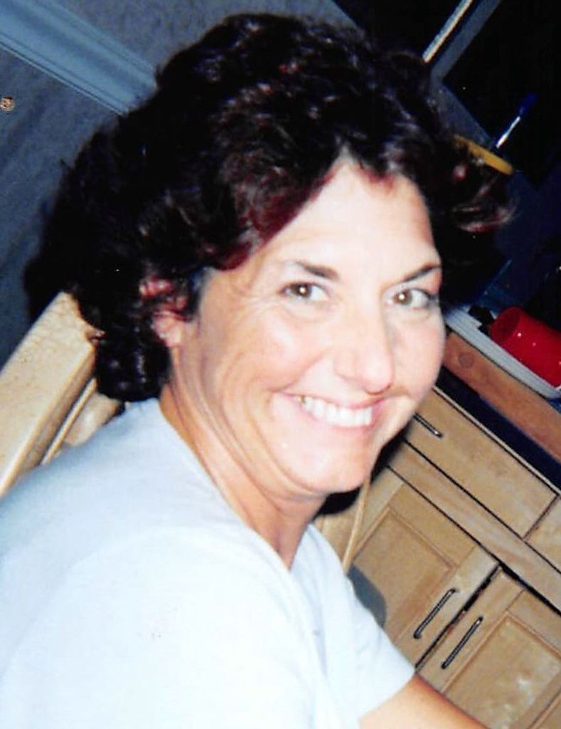 Gloria Anderson