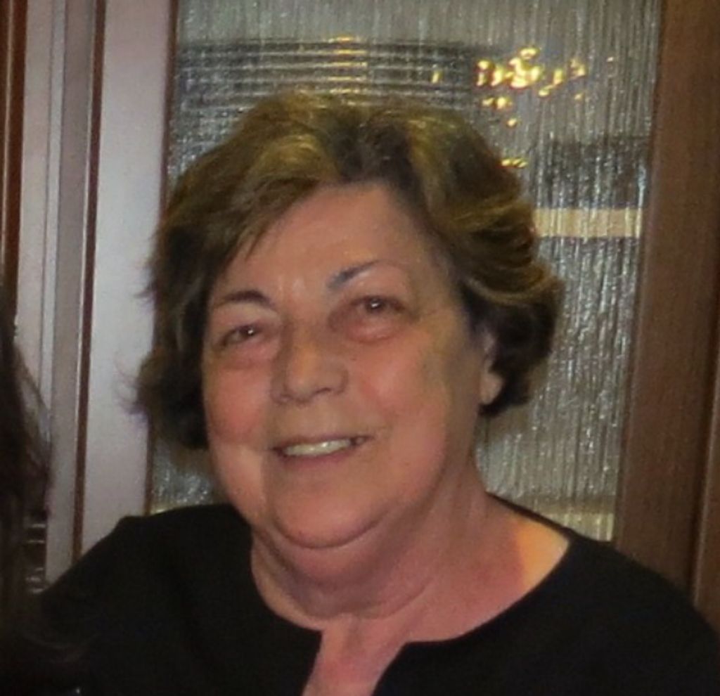 Christina Ioannitis