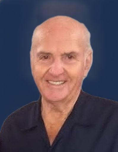 Kenneth Otto Arnold Profile Photo
