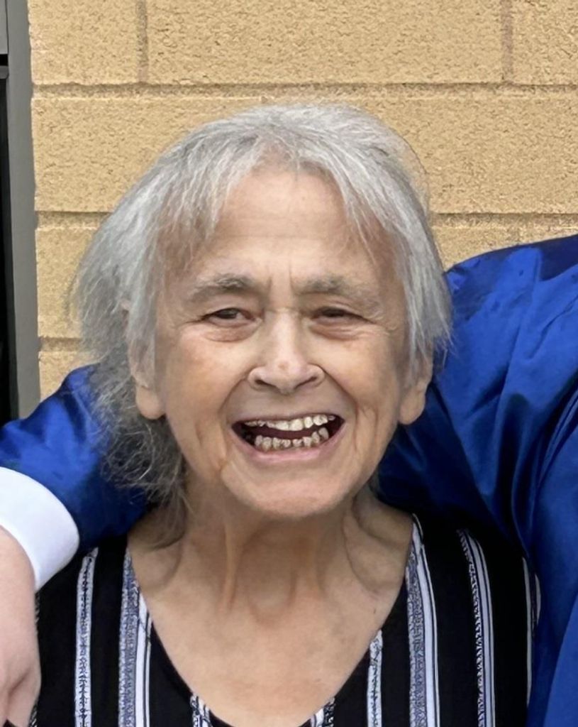 Doris Ellen Melvin Profile Photo