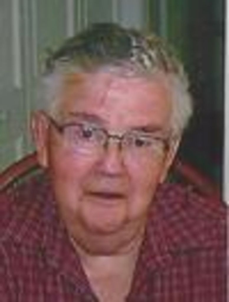 Robert Berglund
