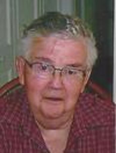 Robert Berglund Profile Photo