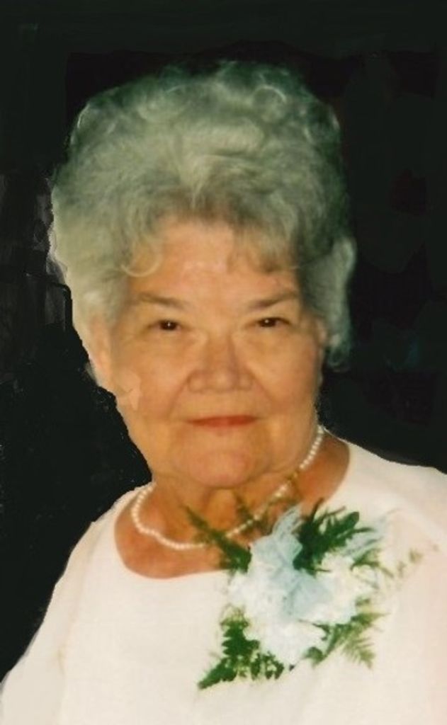 Geraldine L. Myers Profile Photo