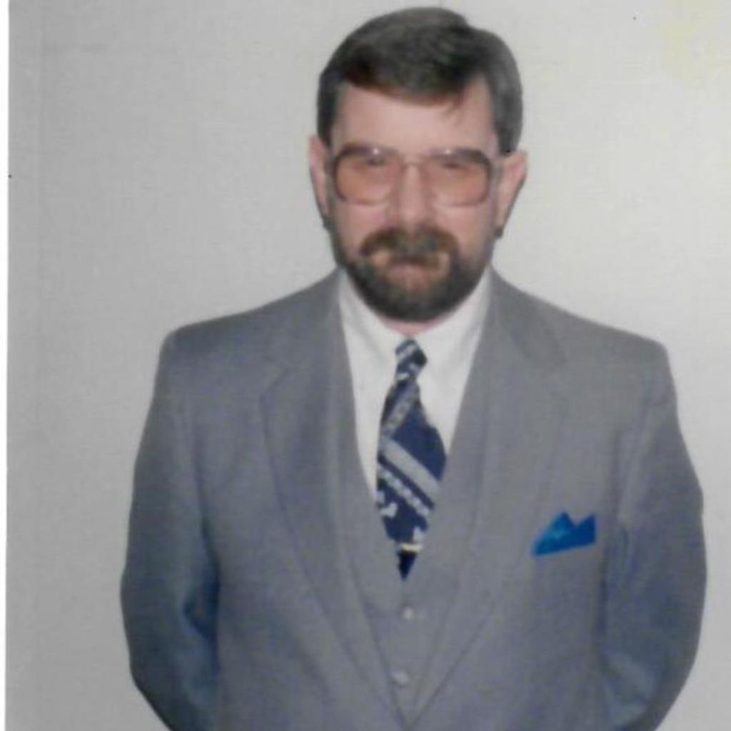 Harry C. Pierce