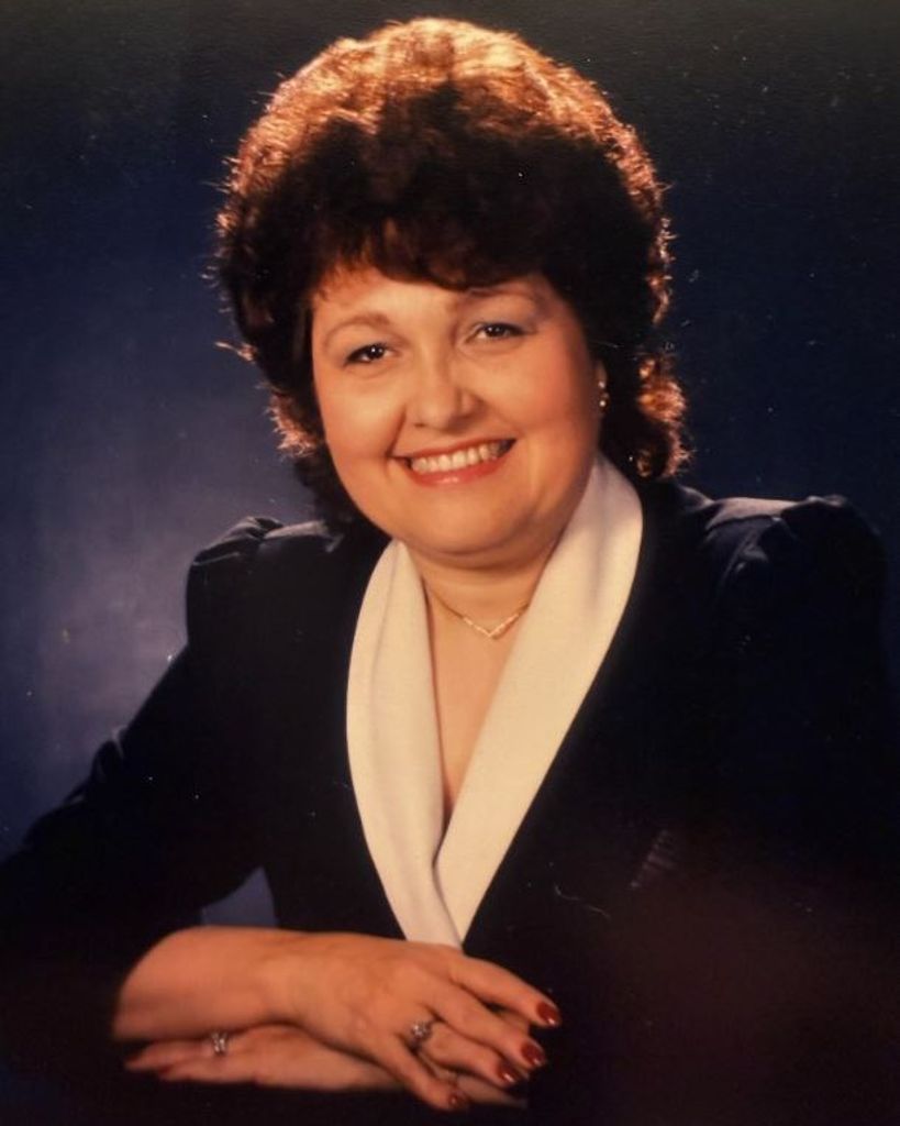 The Honorable Barbara Jo Ferrell