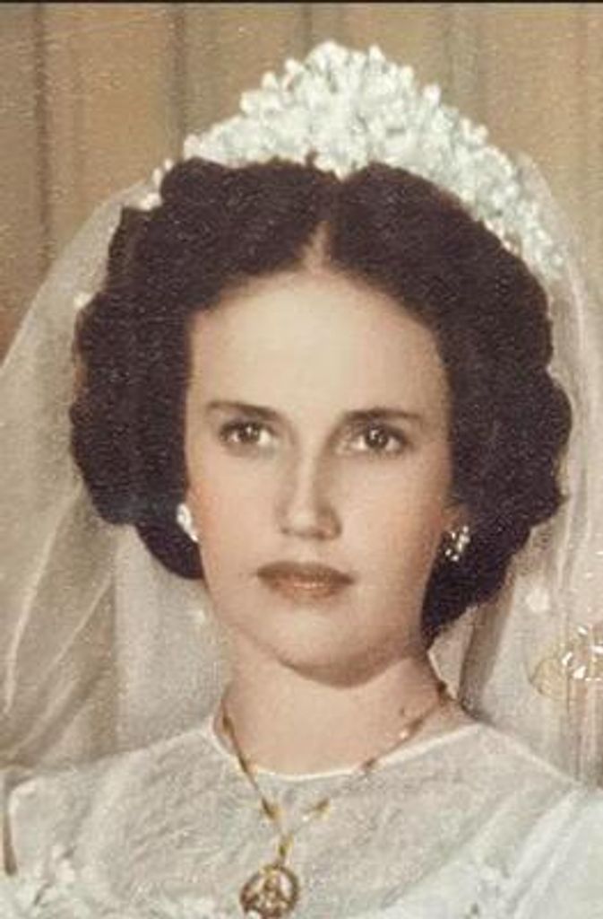 Raquel Gonzalez Profile Photo