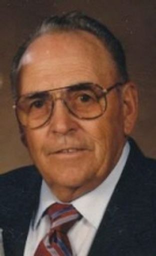 Clyde P. Okerlund Profile Photo
