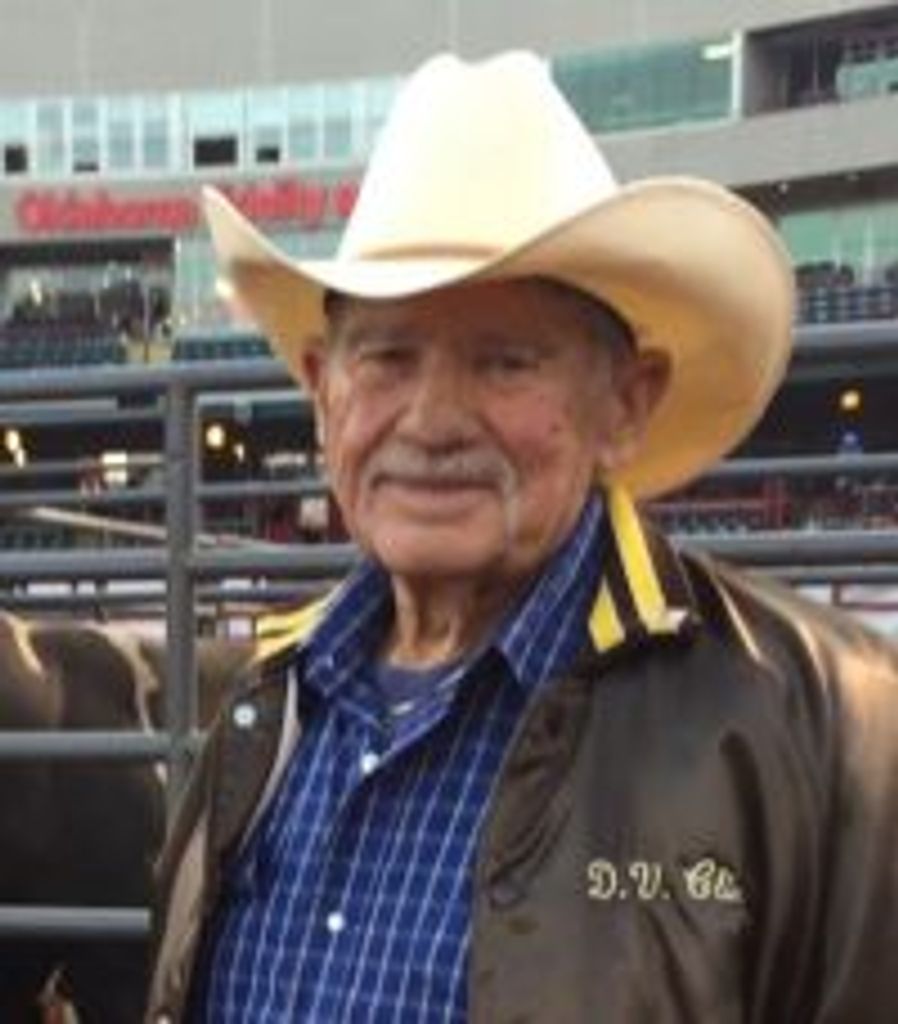 Darryl Vincent Cline