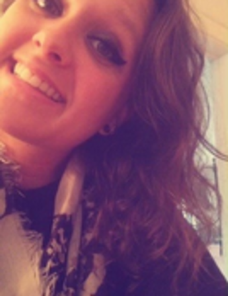 Colette Linea Carlson