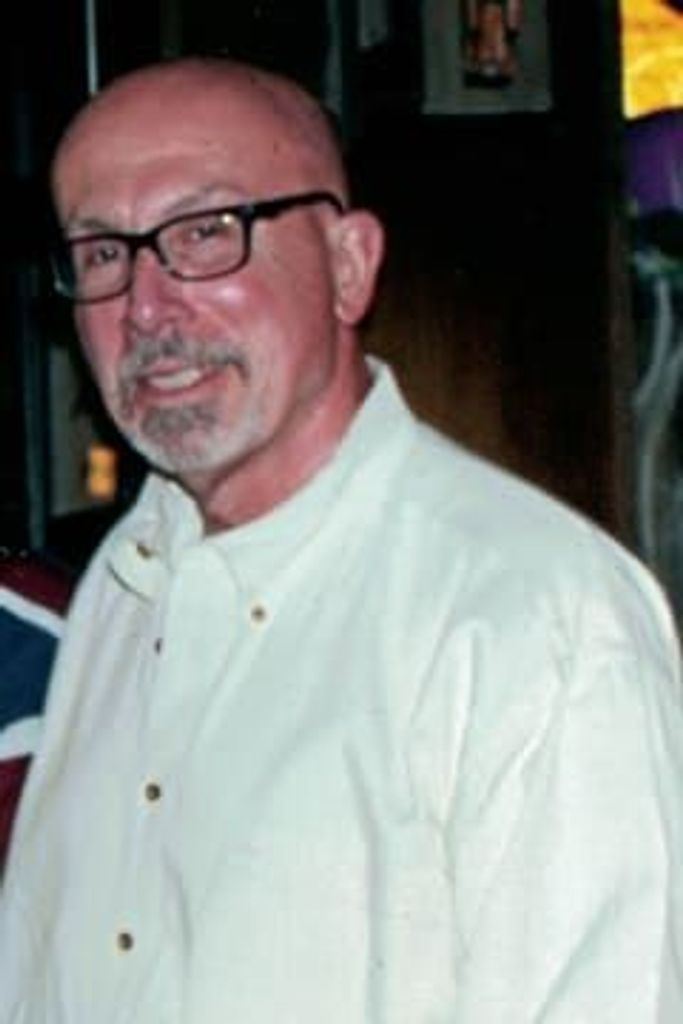 Samuel M. Mamula