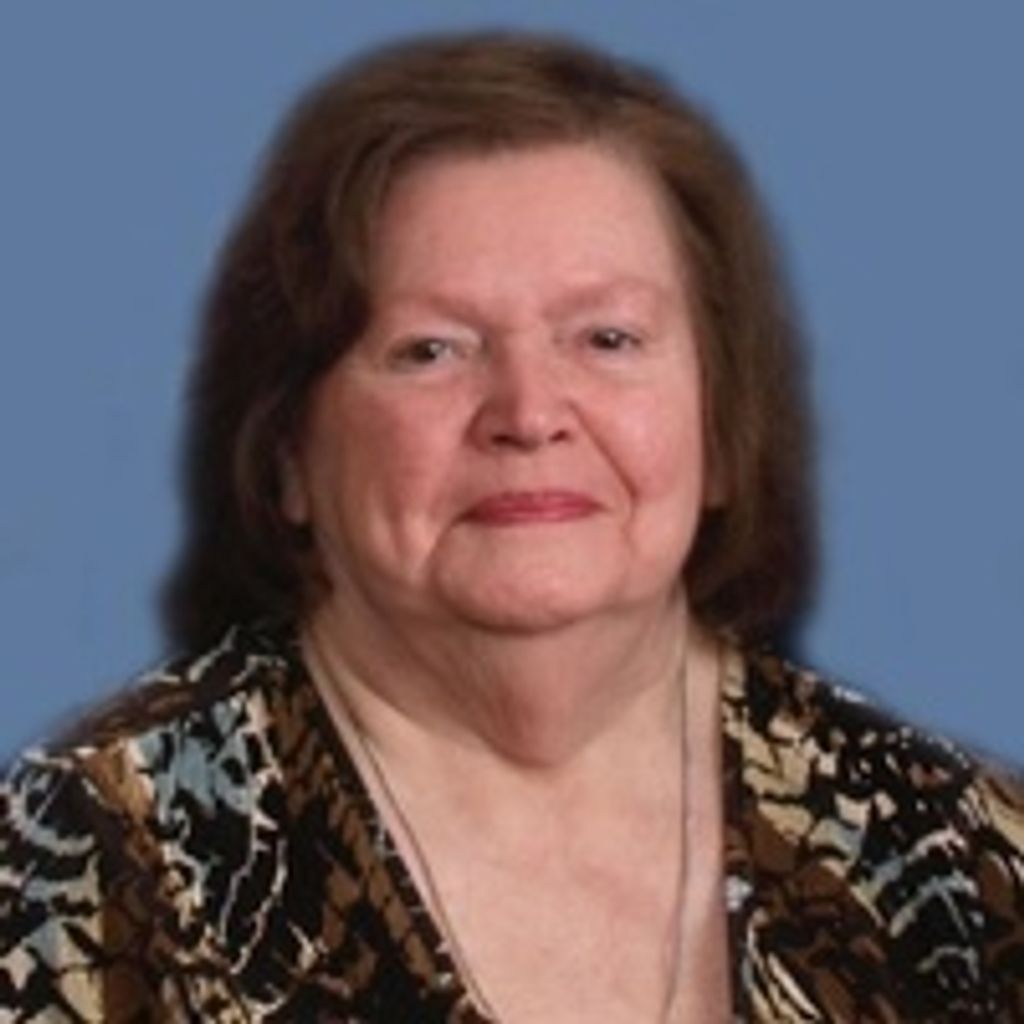Dorothy Dupuis
