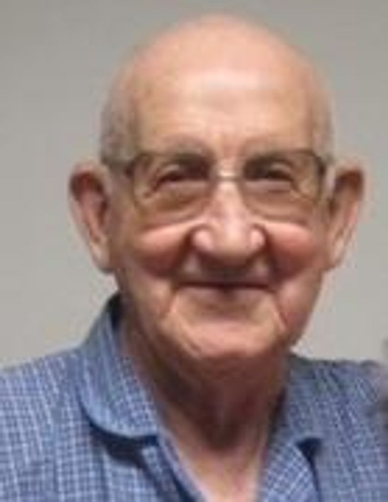 James Edward Fugate Profile Photo
