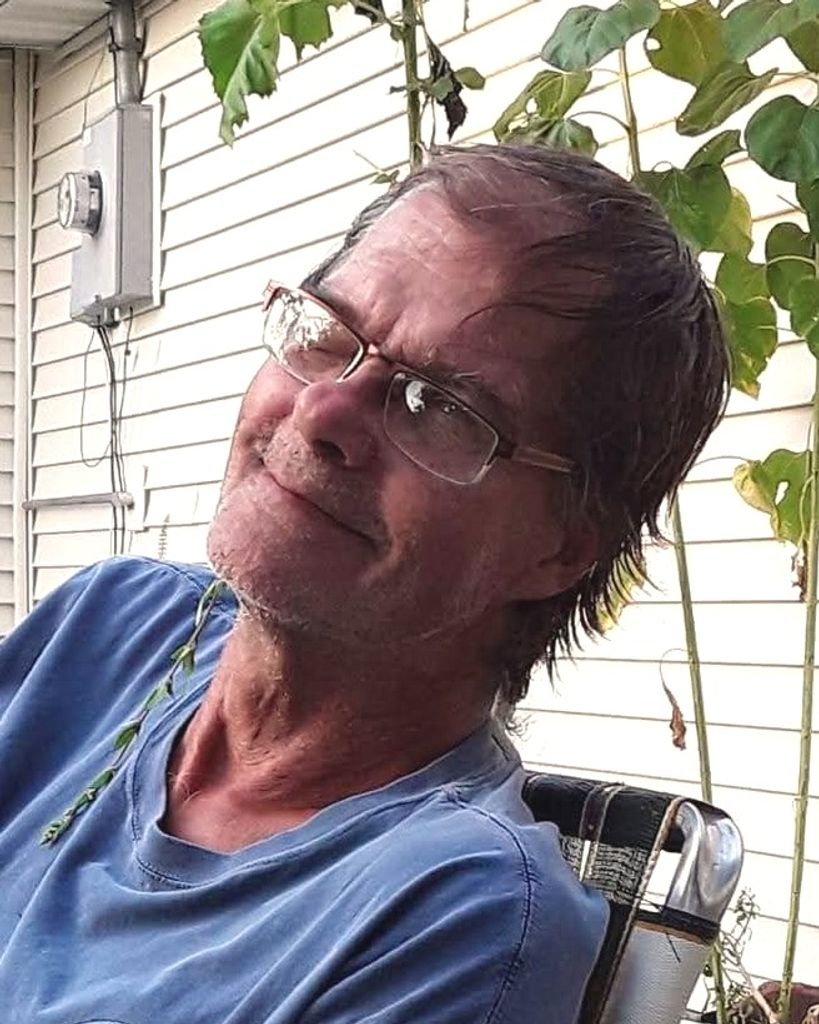 David M. Palm Profile Photo