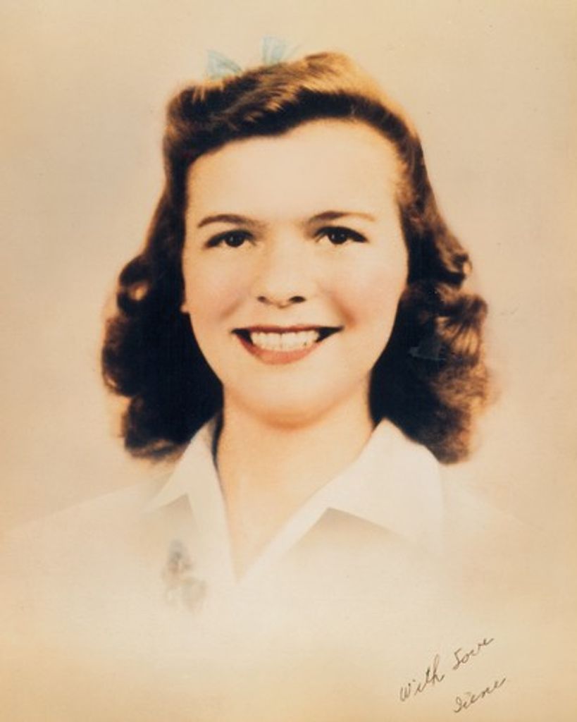 Mel Irene Nelson