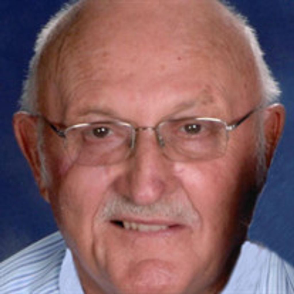 Donald R. Kanaga