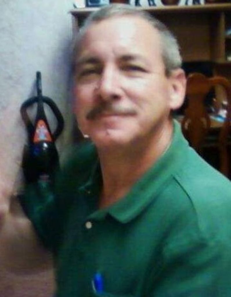 Daniel "Danny" Webster Proctor Profile Photo
