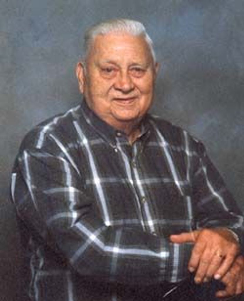 Harold E. Ellinger