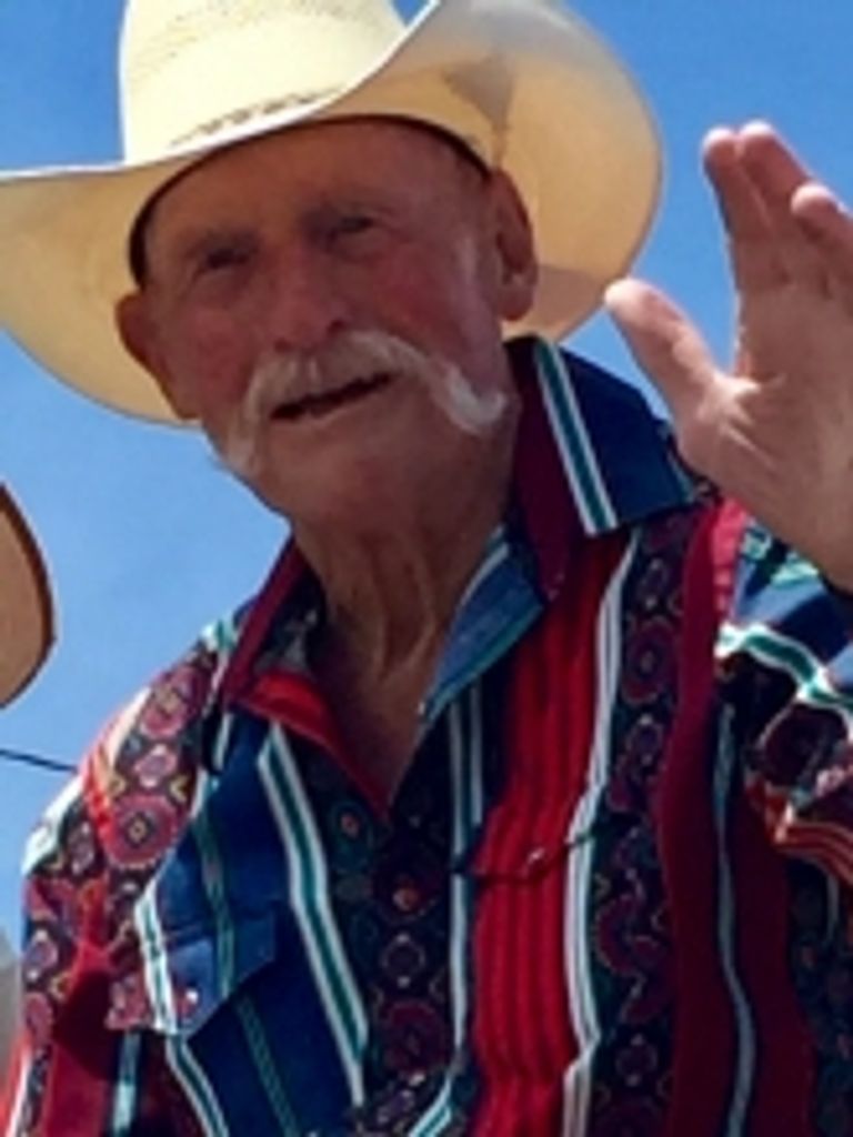 Perry T. Smith