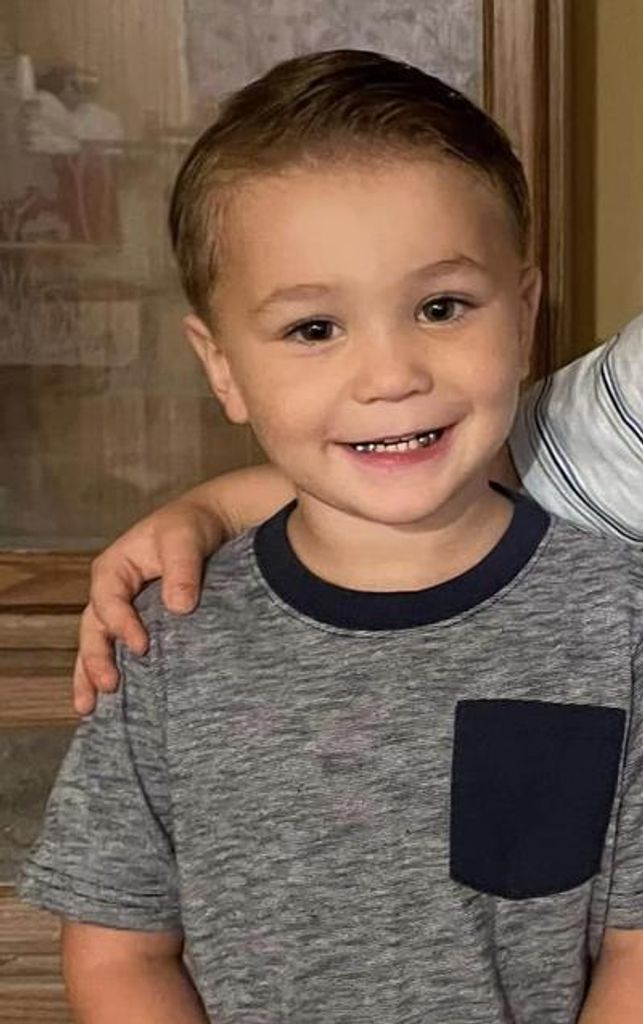 Noah James Pecanty Profile Photo